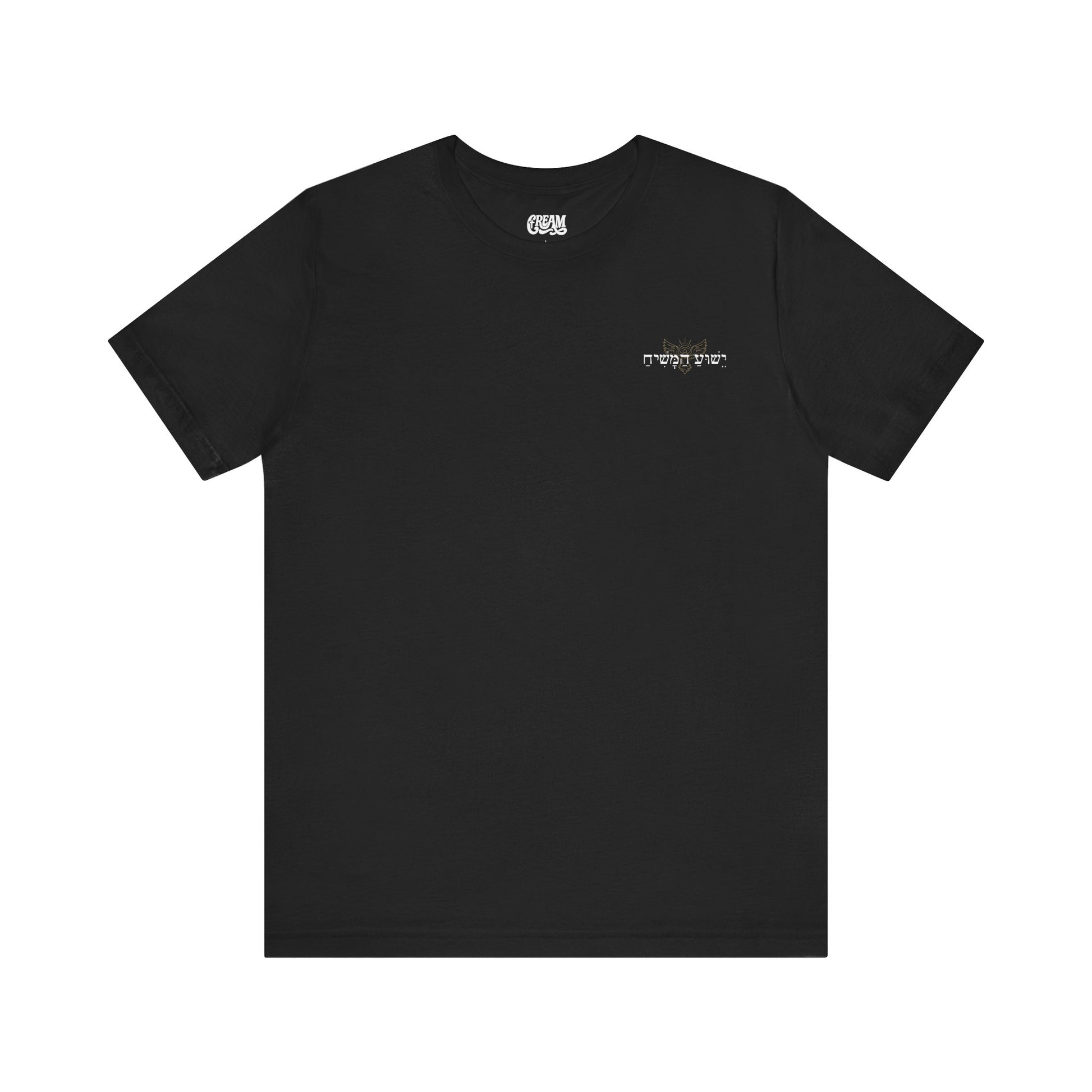 Christ Rules Everything Tee