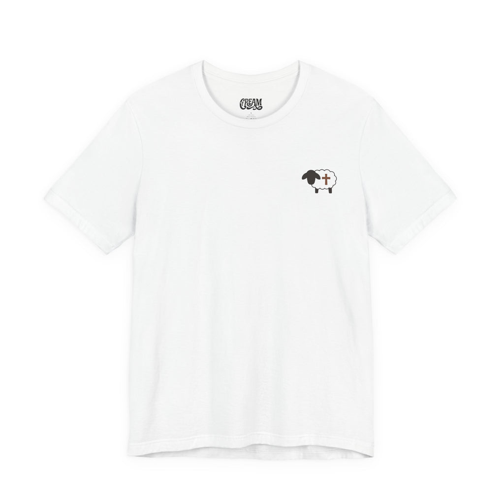 The Lord is My Shephard Tee