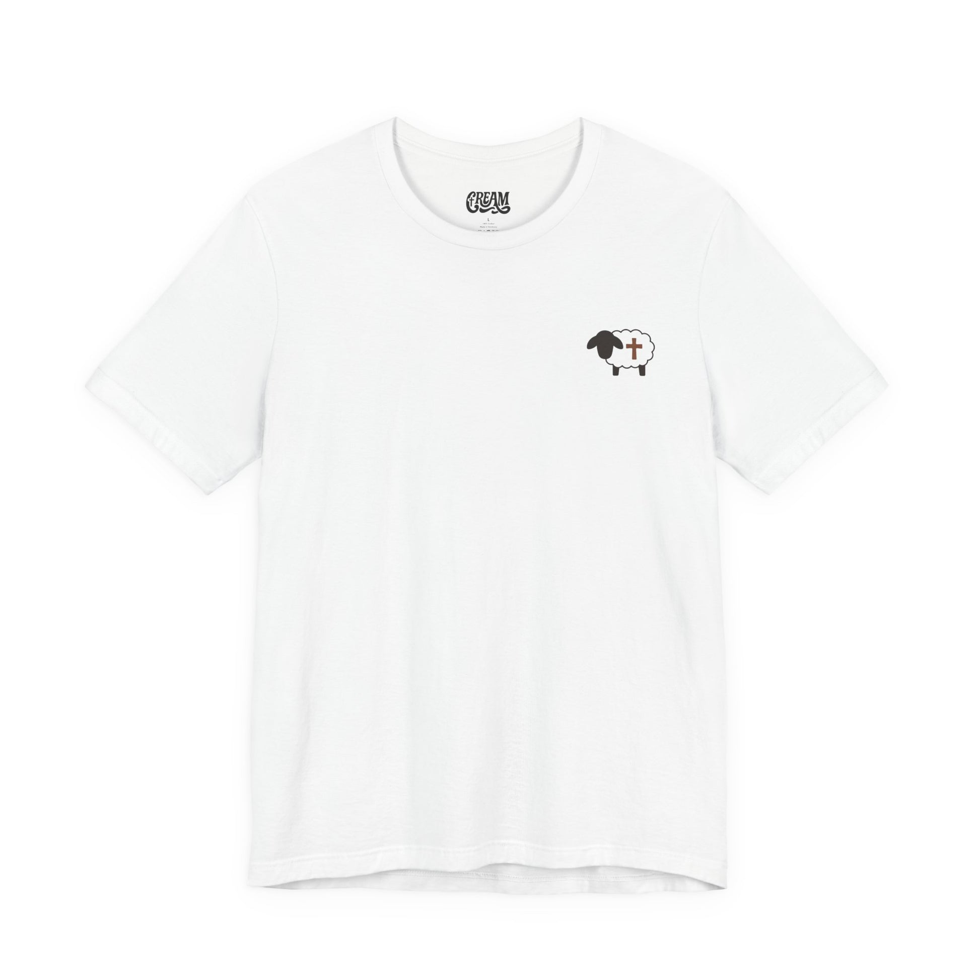 The Lord is My Shephard Tee