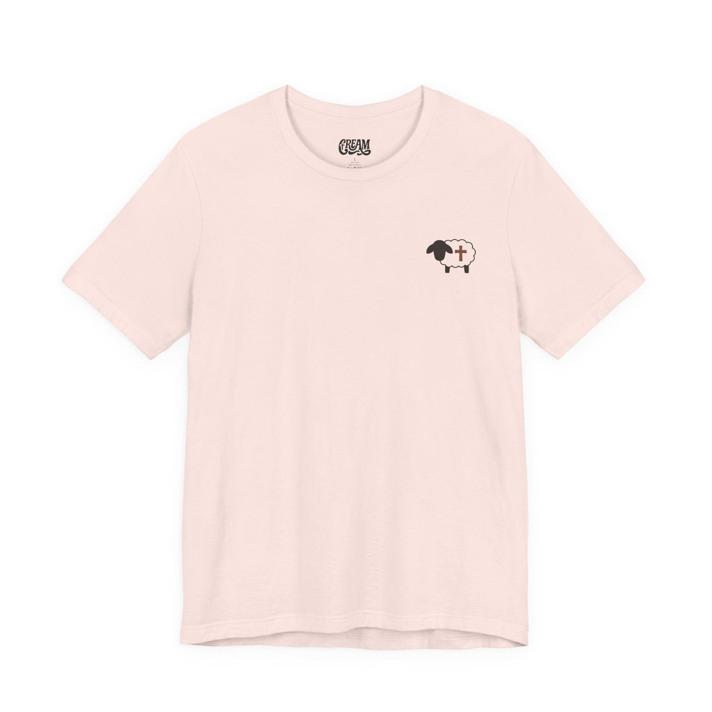 The Lord is My Shephard Tee