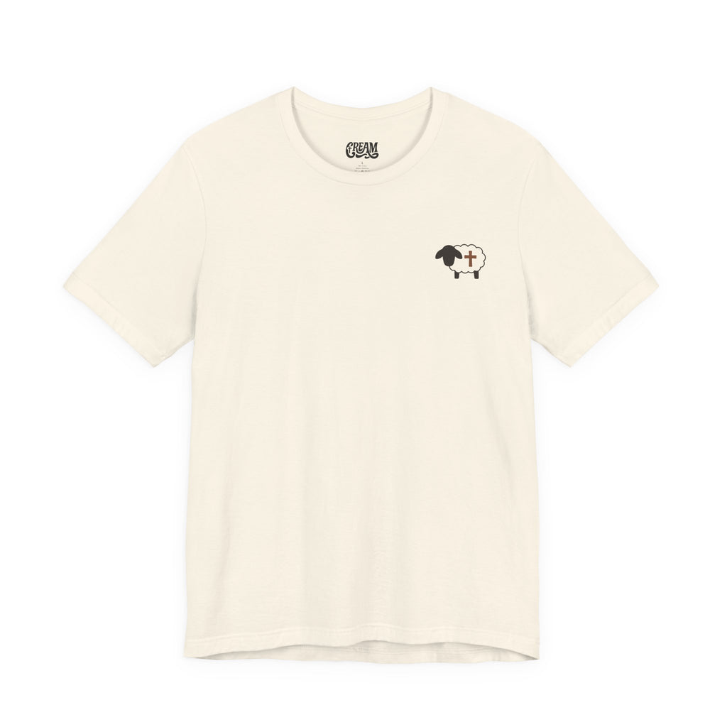 The Lord is My Shephard Tee