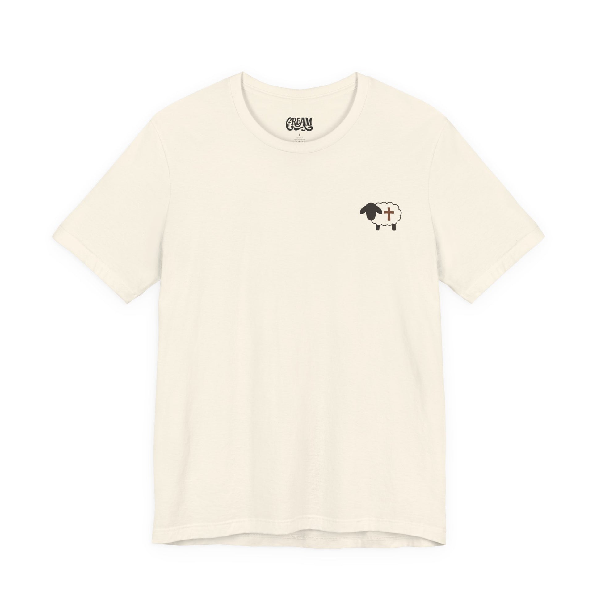 The Lord is My Shephard Tee
