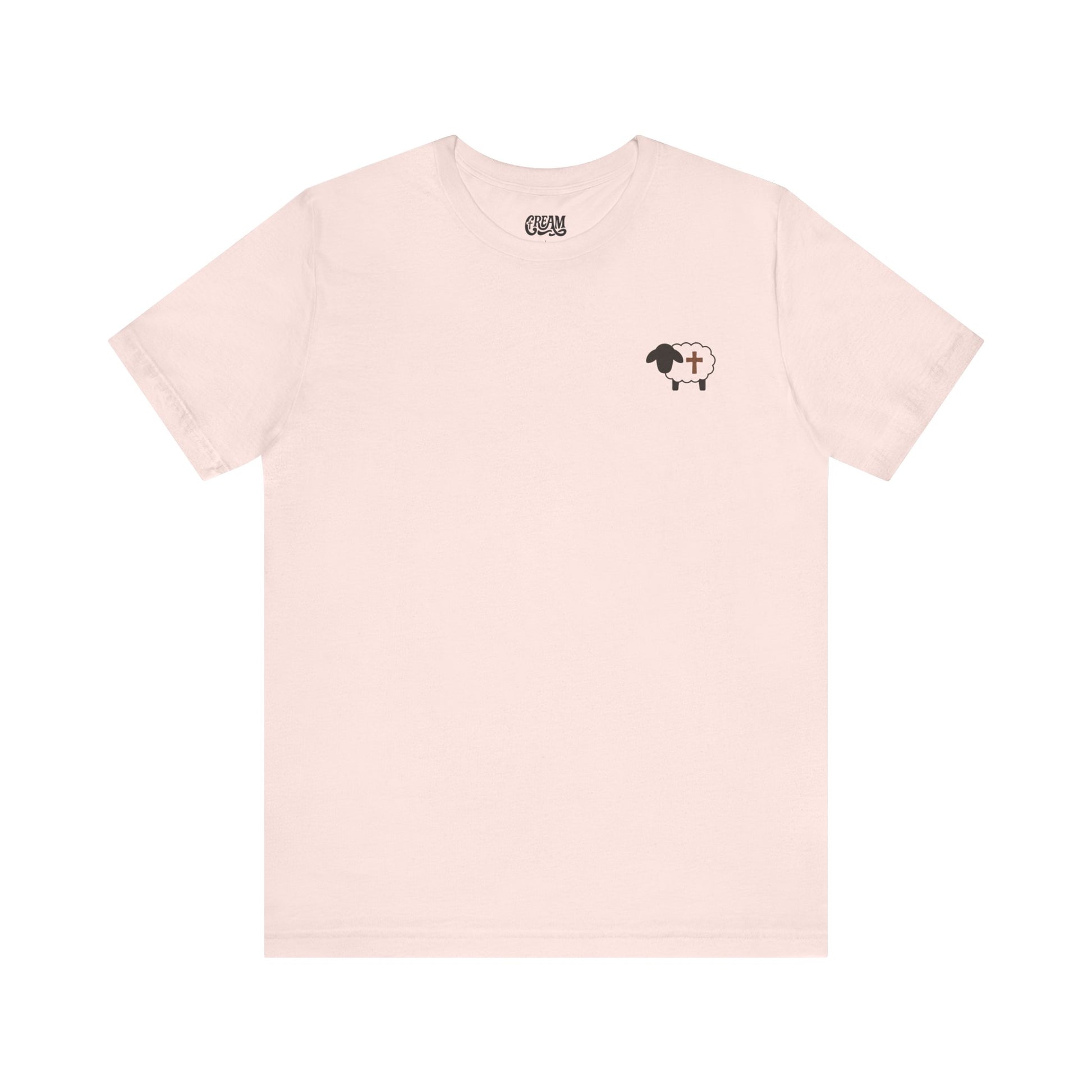 The Lord is My Shephard Tee
