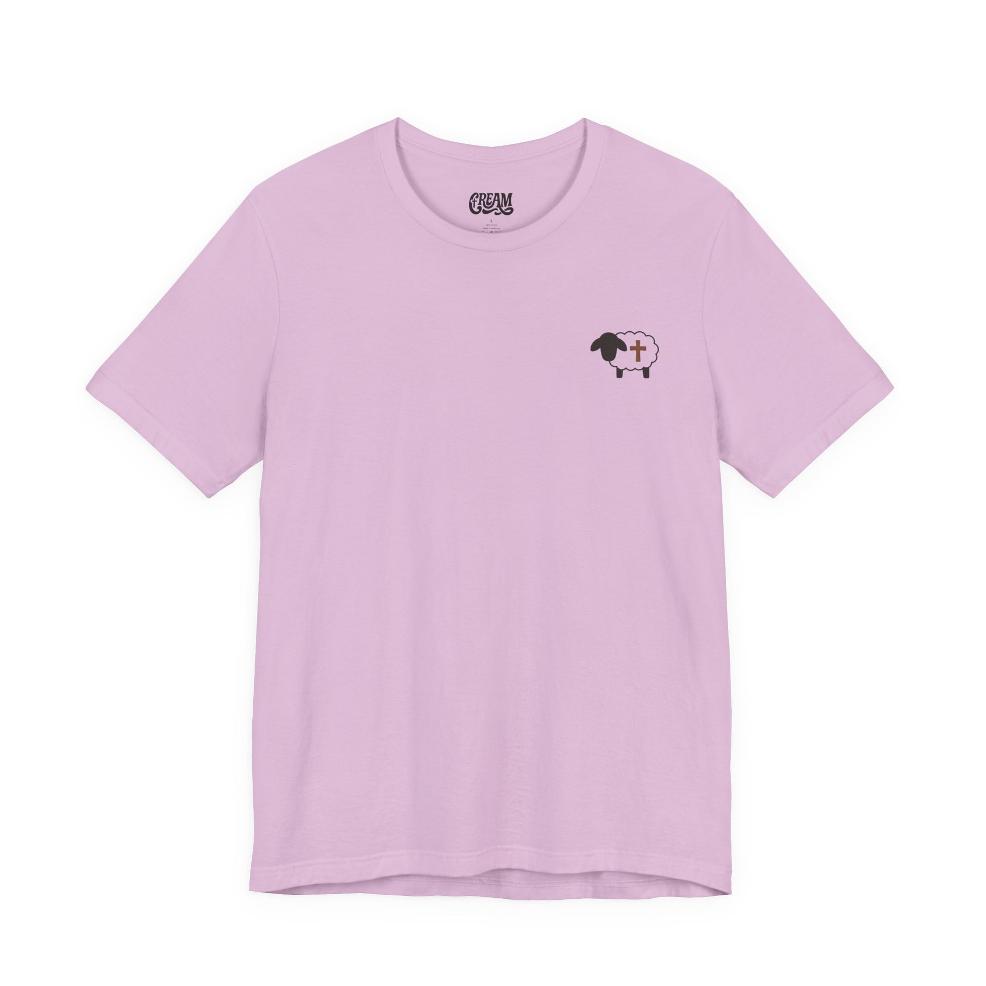 The Lord is My Shephard Tee