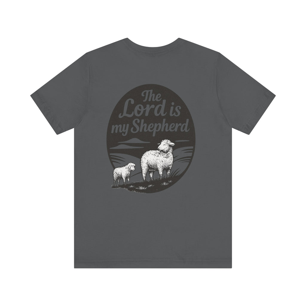 The Lord is My Shephard Tee
