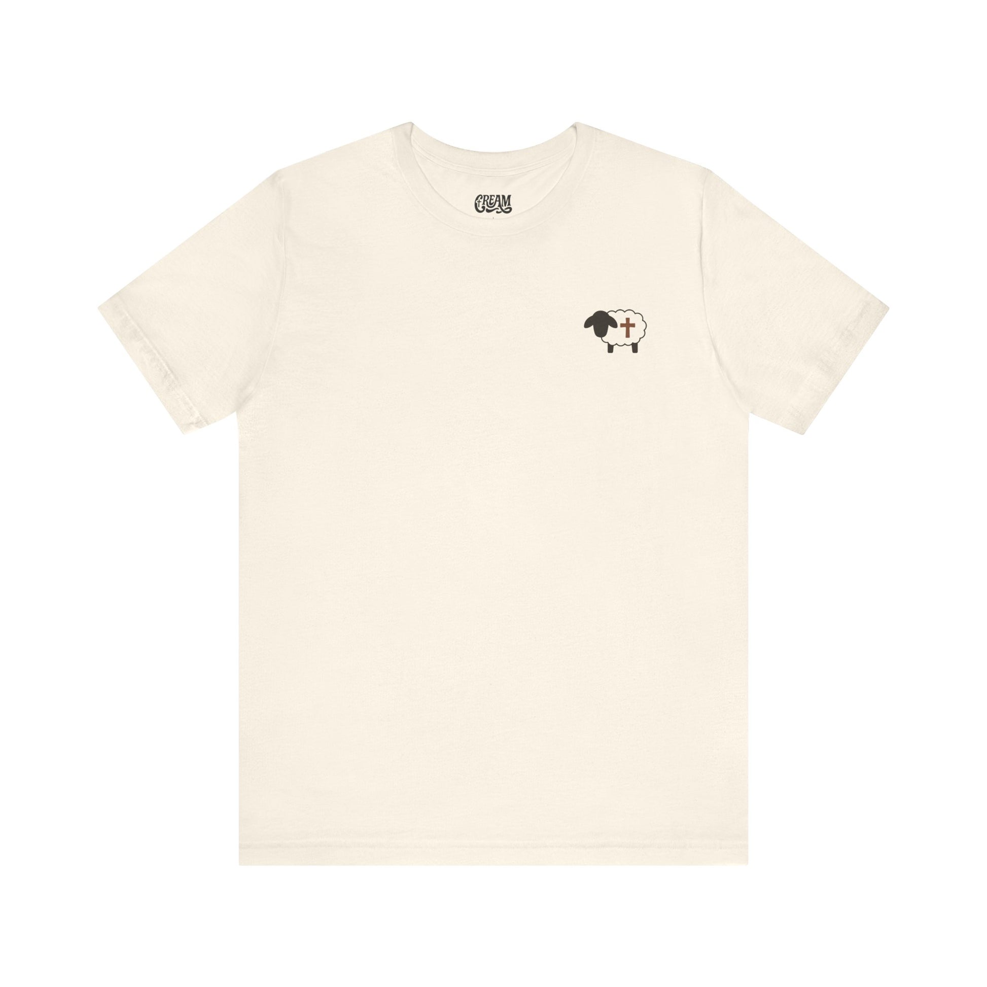 The Lord is My Shephard Tee
