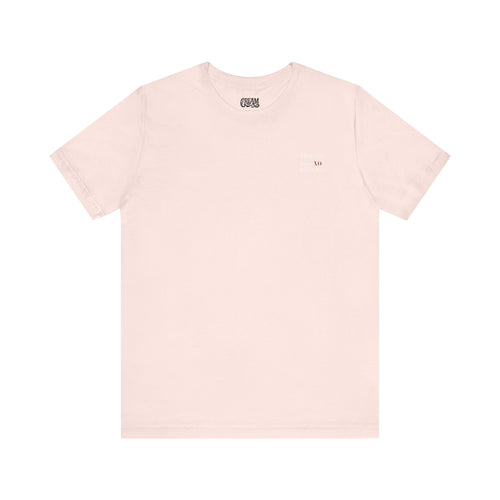 Heaven Has No Favorites Tee