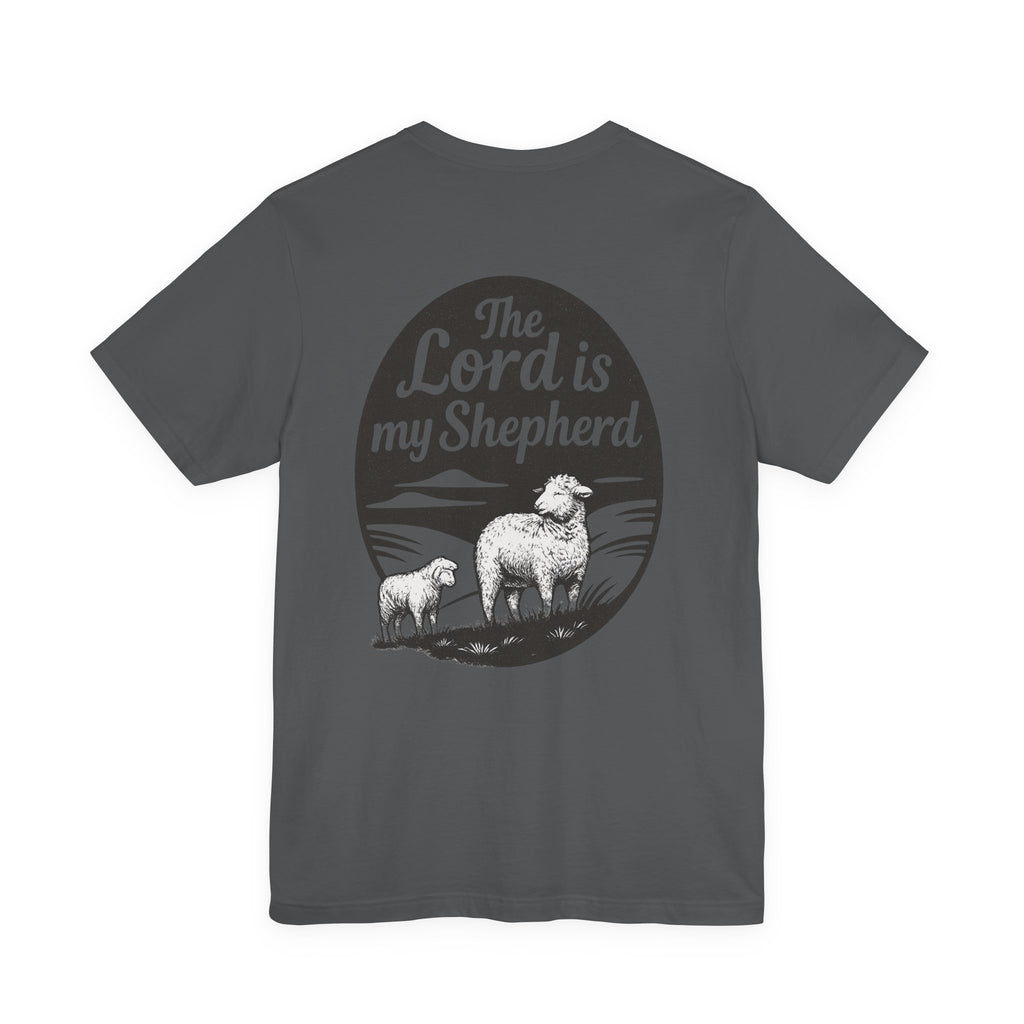 The Lord is My Shephard Tee