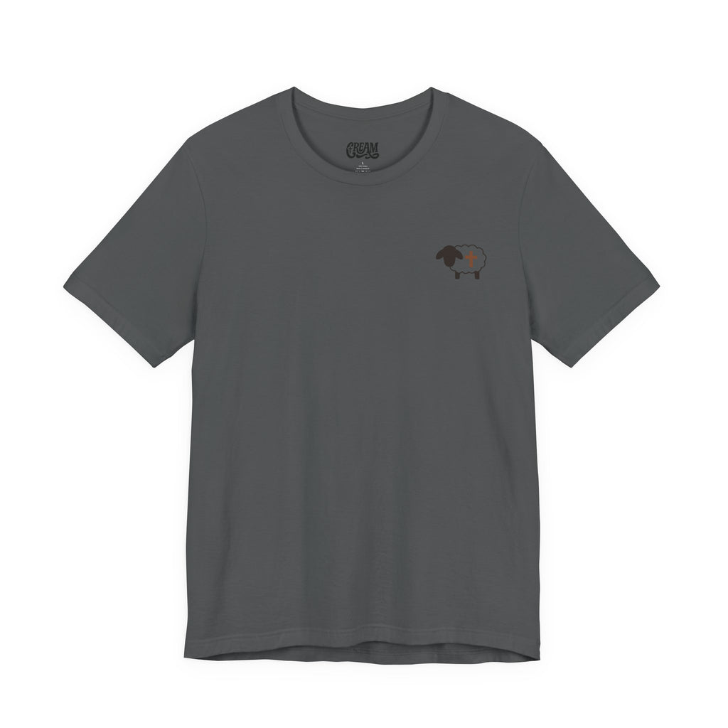 The Lord is My Shephard Tee