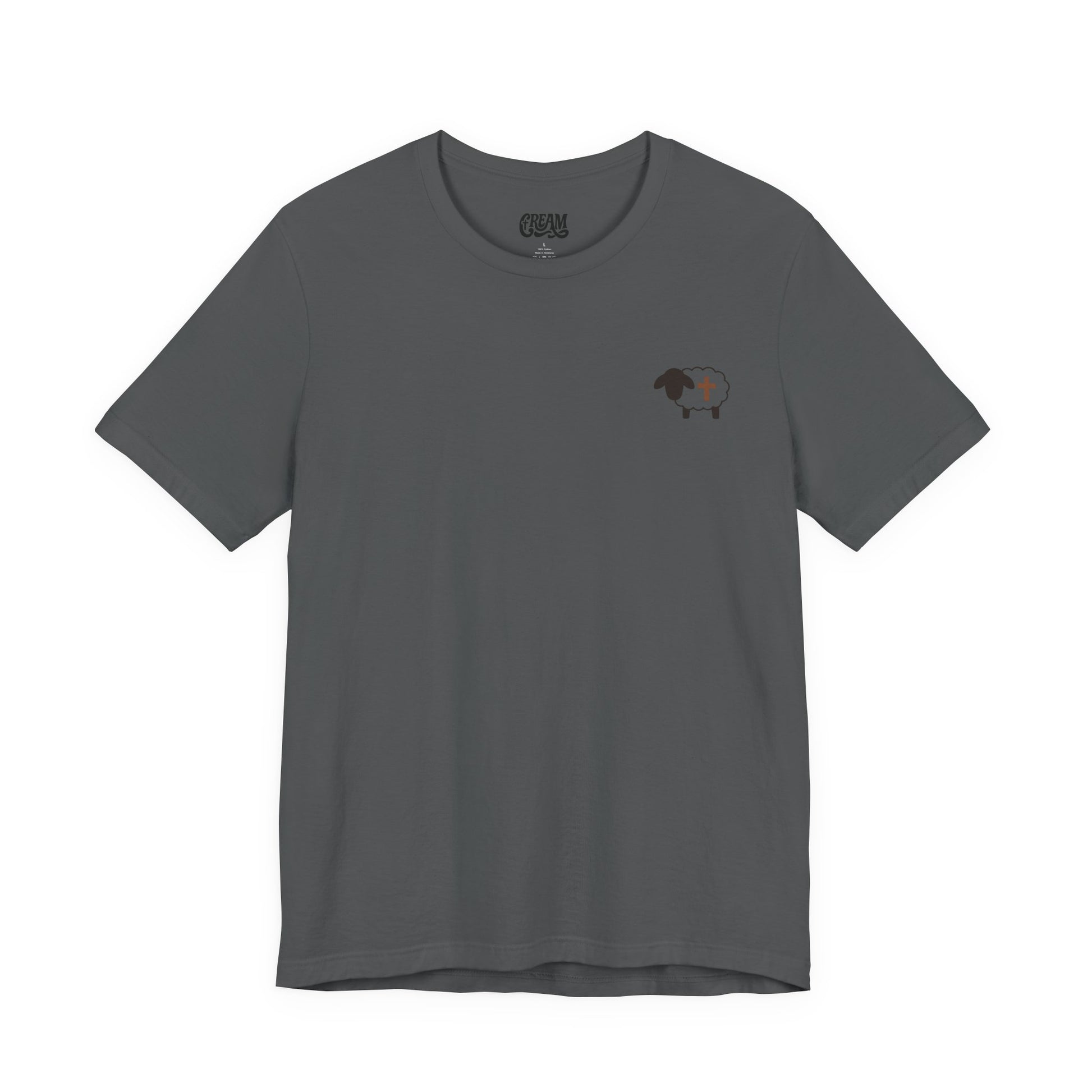 The Lord is My Shephard Tee