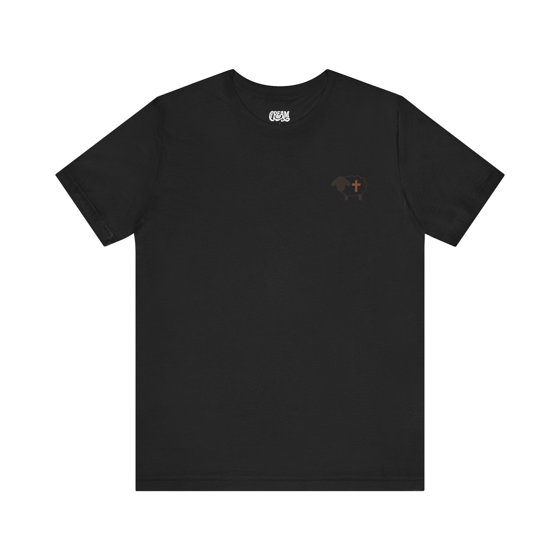 The Lord is My Shephard Tee