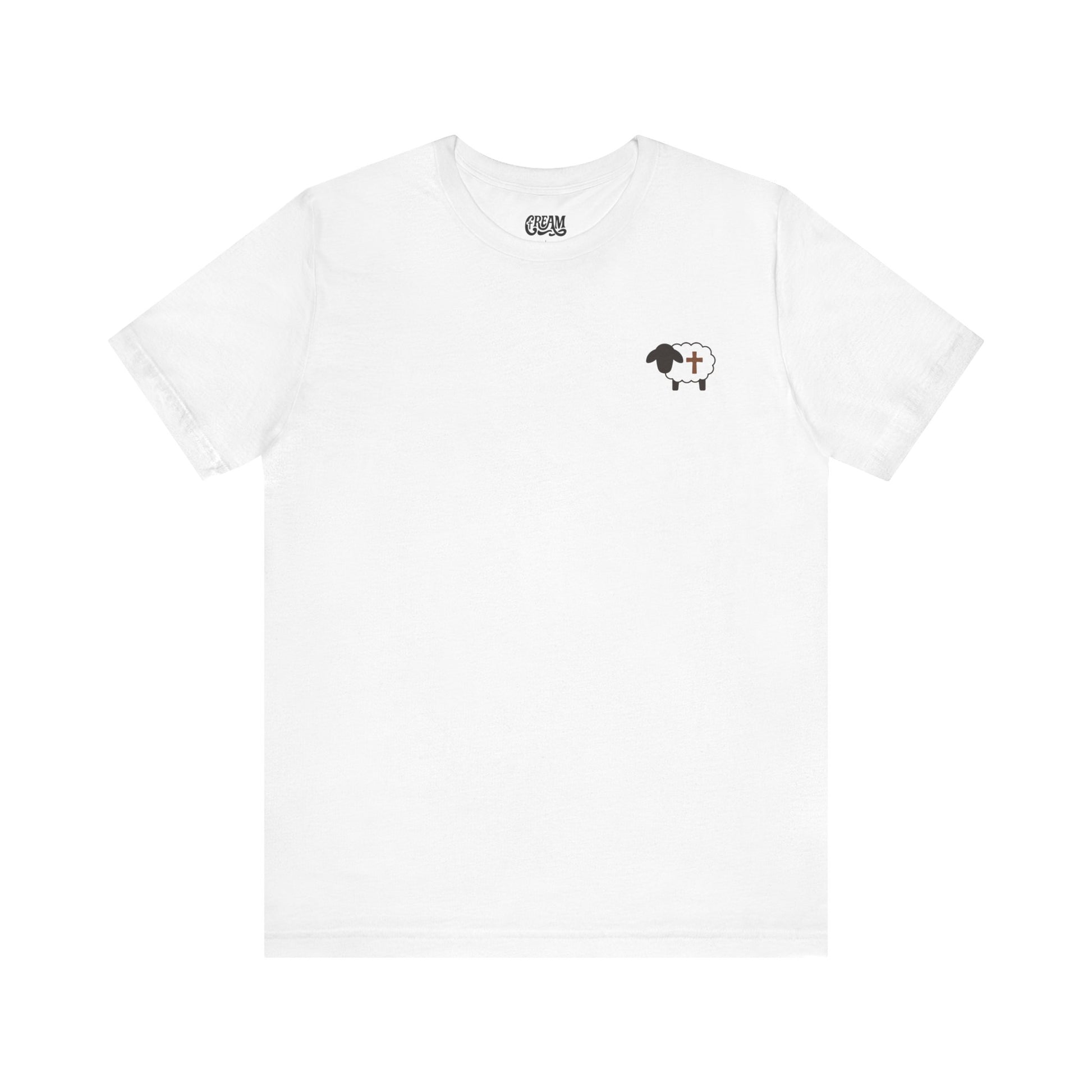 The Lord is My Shephard Tee