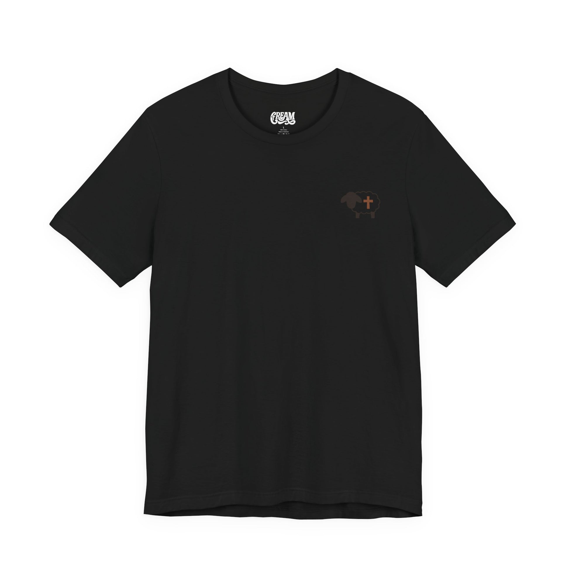 The Lord is My Shephard Tee