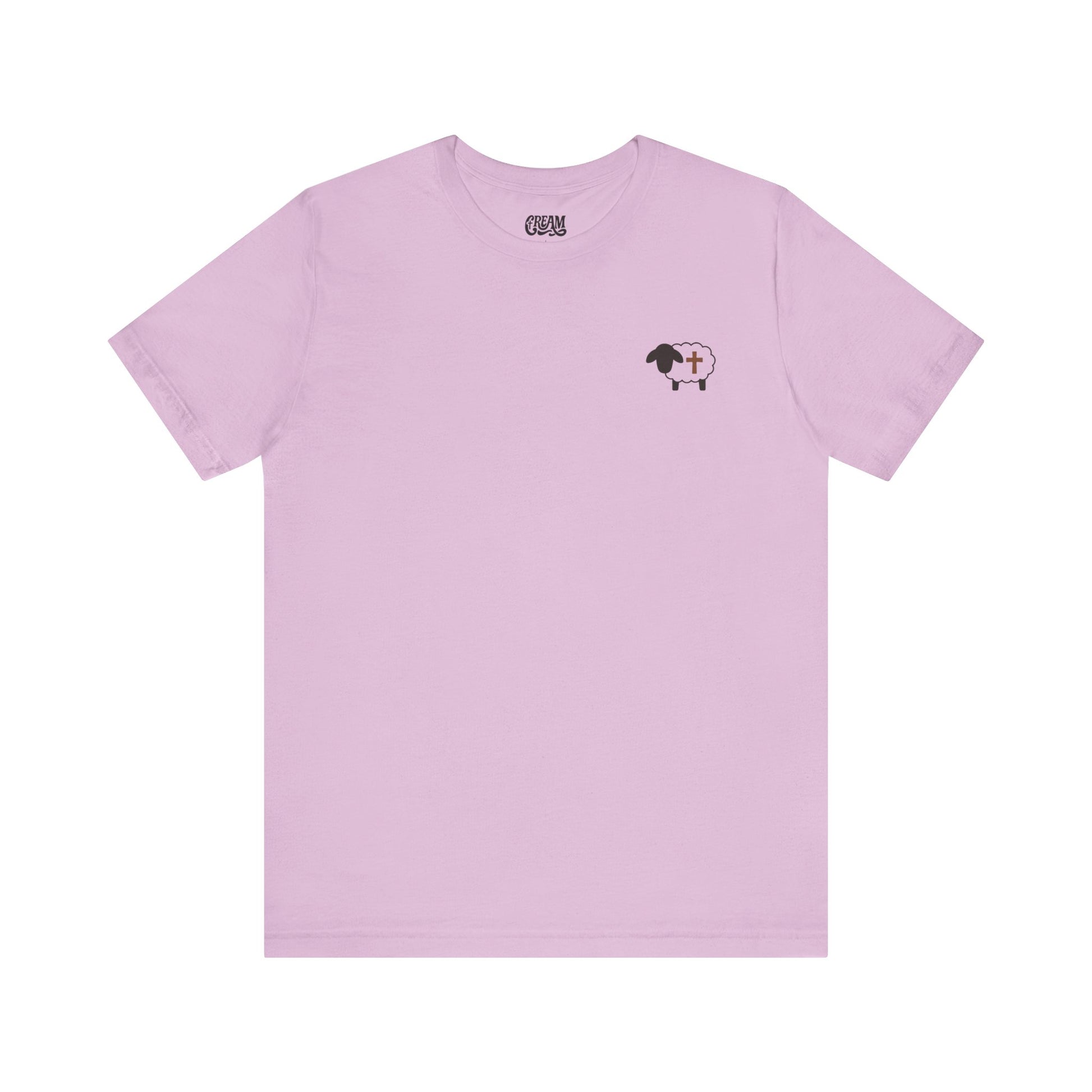 The Lord is My Shephard Tee