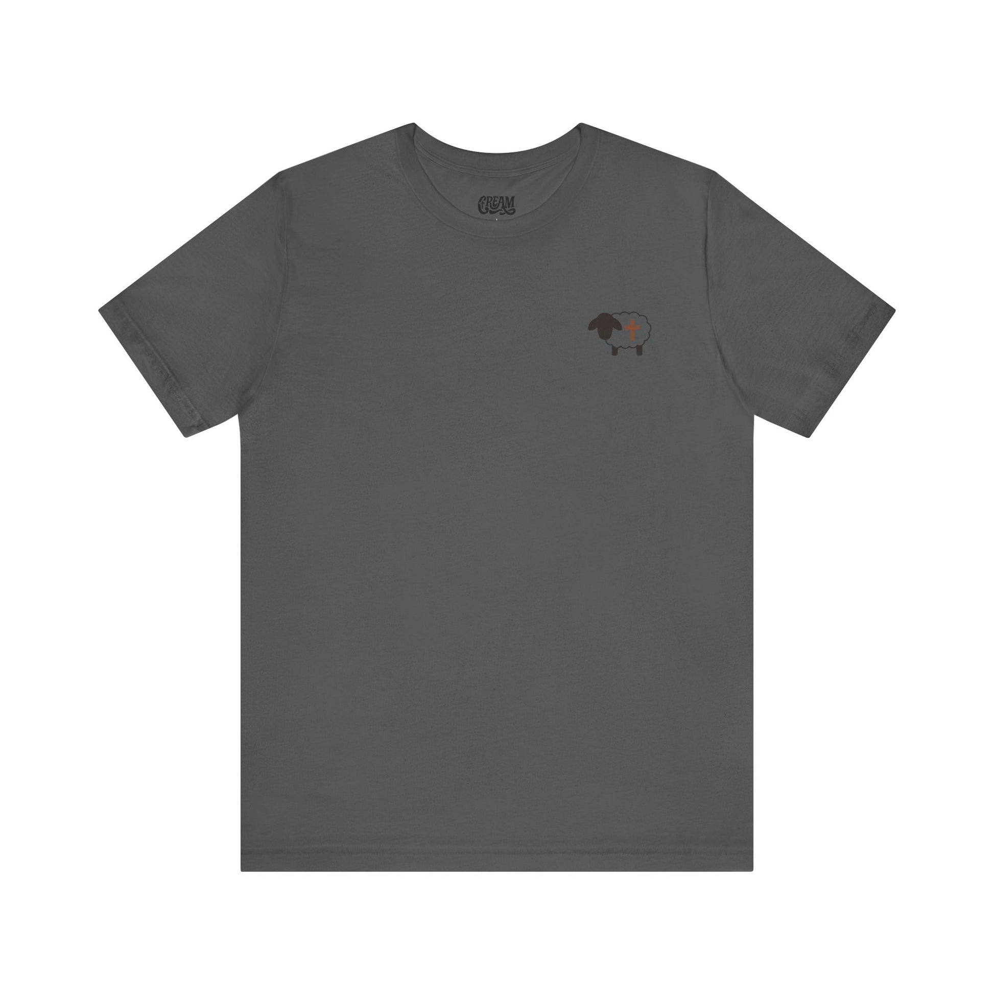 The Lord is My Shephard Tee